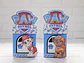 ARQUIVO DE CORTE PATRULHA CANINA 40 - Thumbnail 2