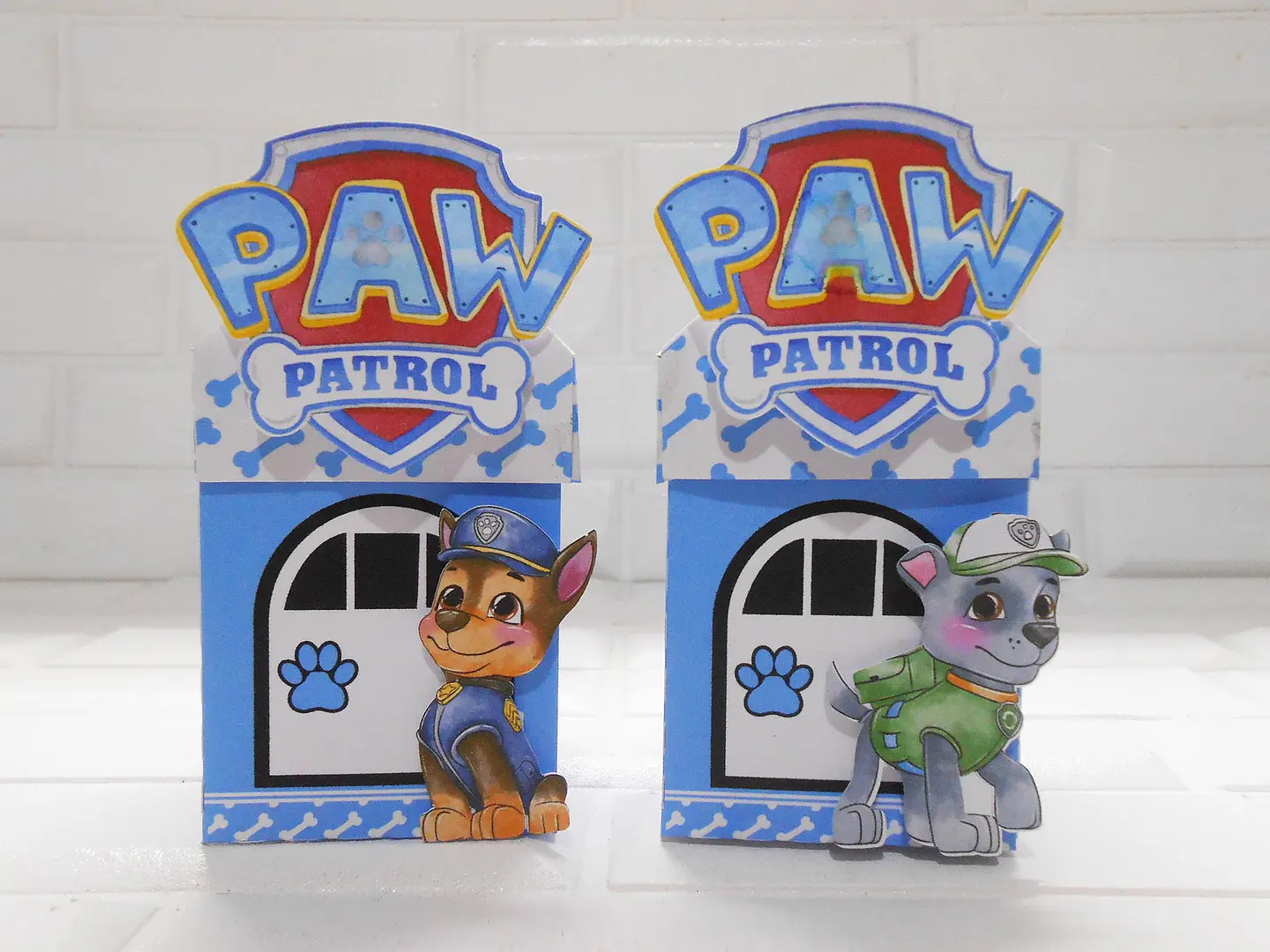 ARQUIVO DE CORTE PATRULHA CANINA 40 3