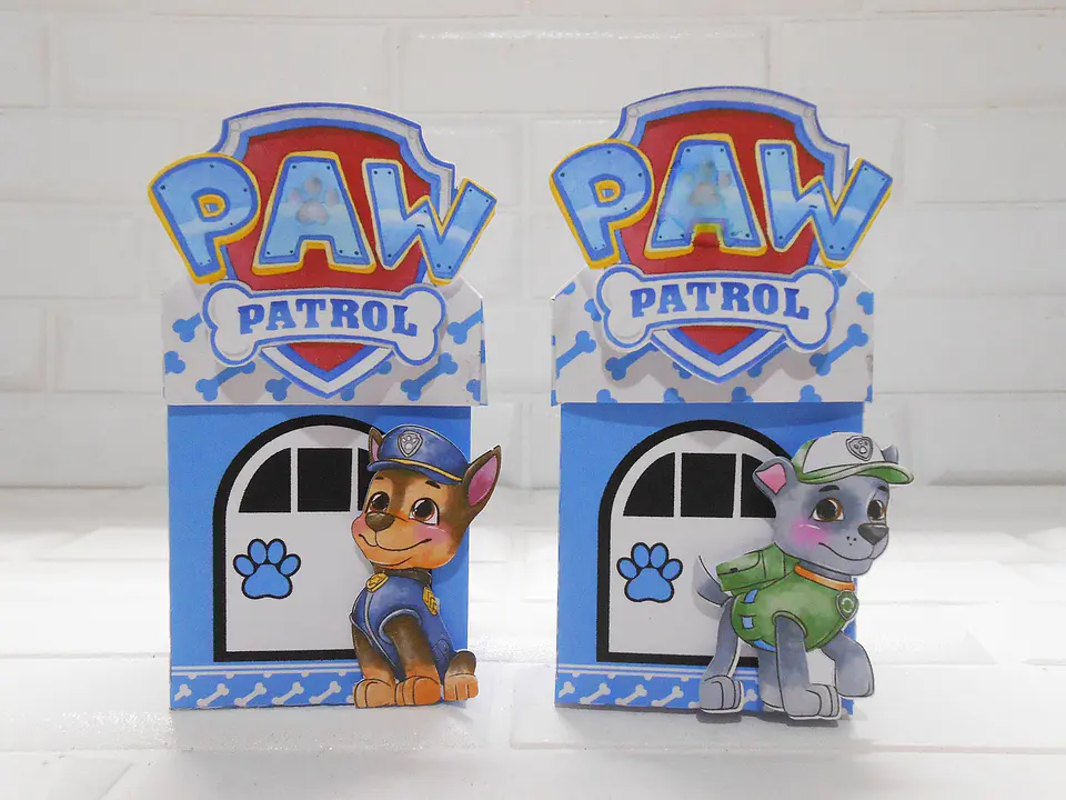 ARQUIVO DE CORTE PATRULHA CANINA 40 3