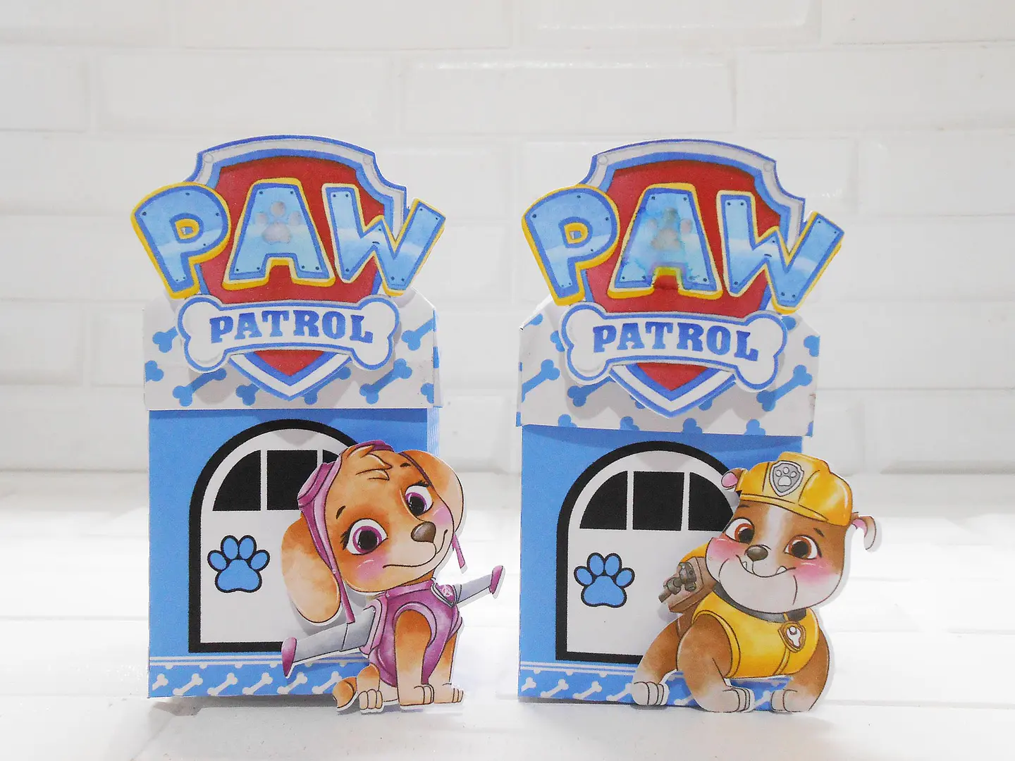 ARQUIVO DE CORTE PATRULHA CANINA 40 4