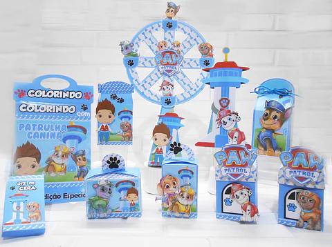 ARQUIVO DE CORTE PATRULHA CANINA 40
