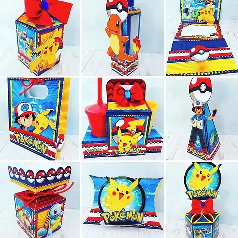 ARQUIVO DE CORTE POKEMON 02