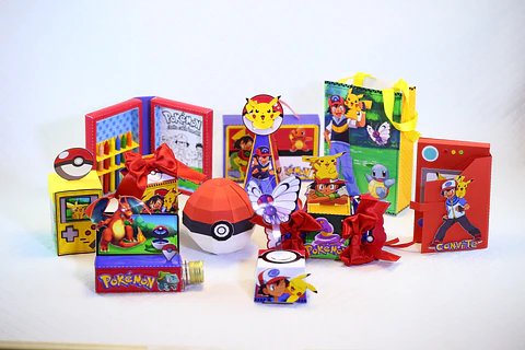 ARQUIVO DE CORTE POKEMON 01