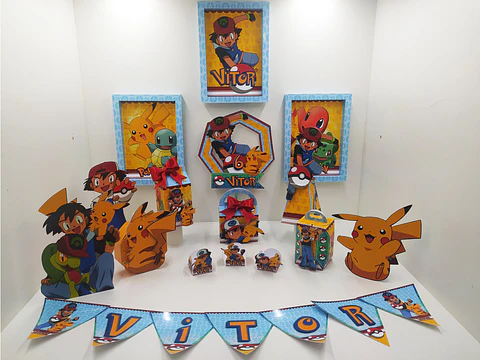 ARQUIVO DE CORTE POKEMON 08