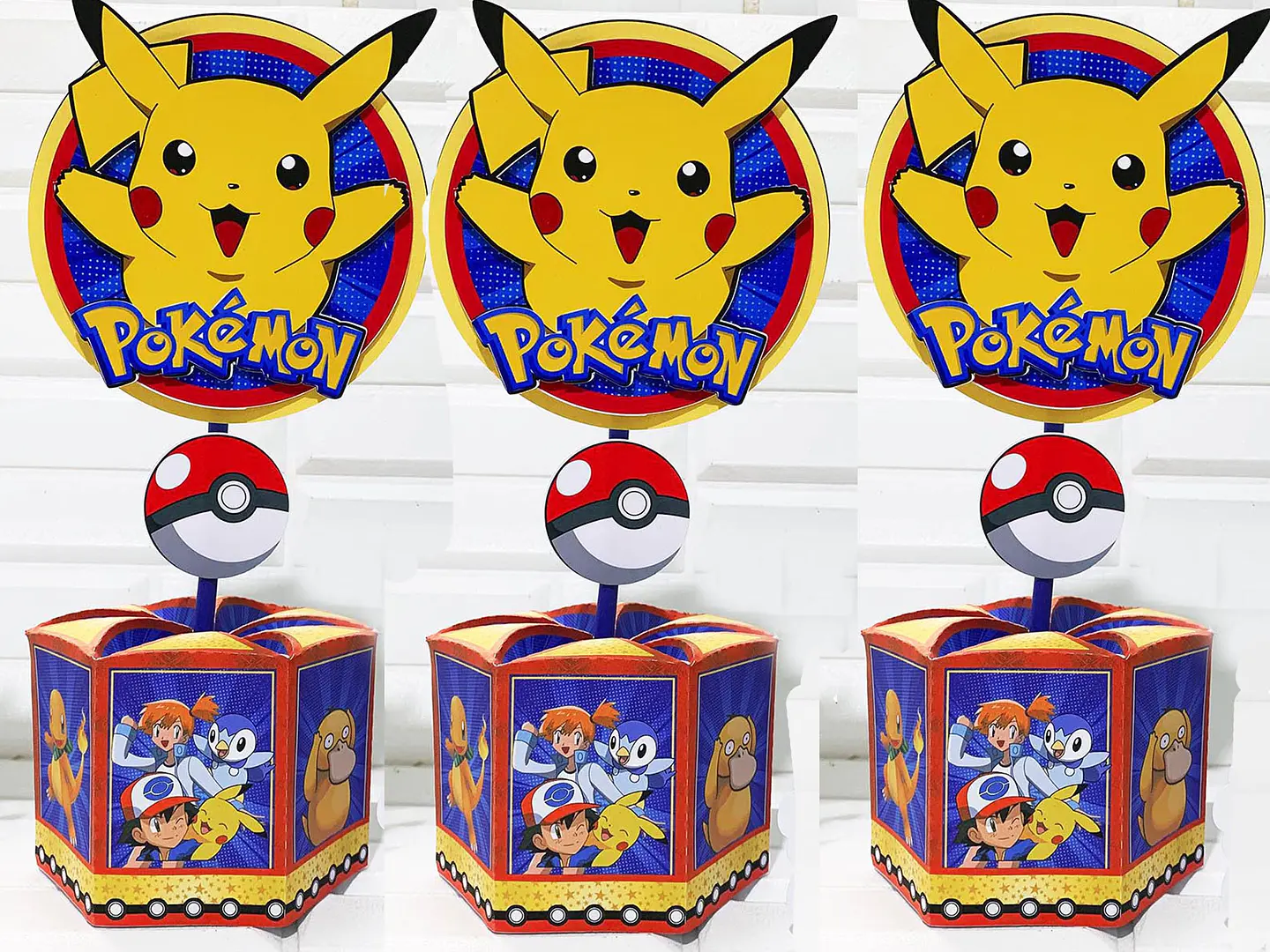 ARQUIVO DE CORTE  POKEMON 50 2