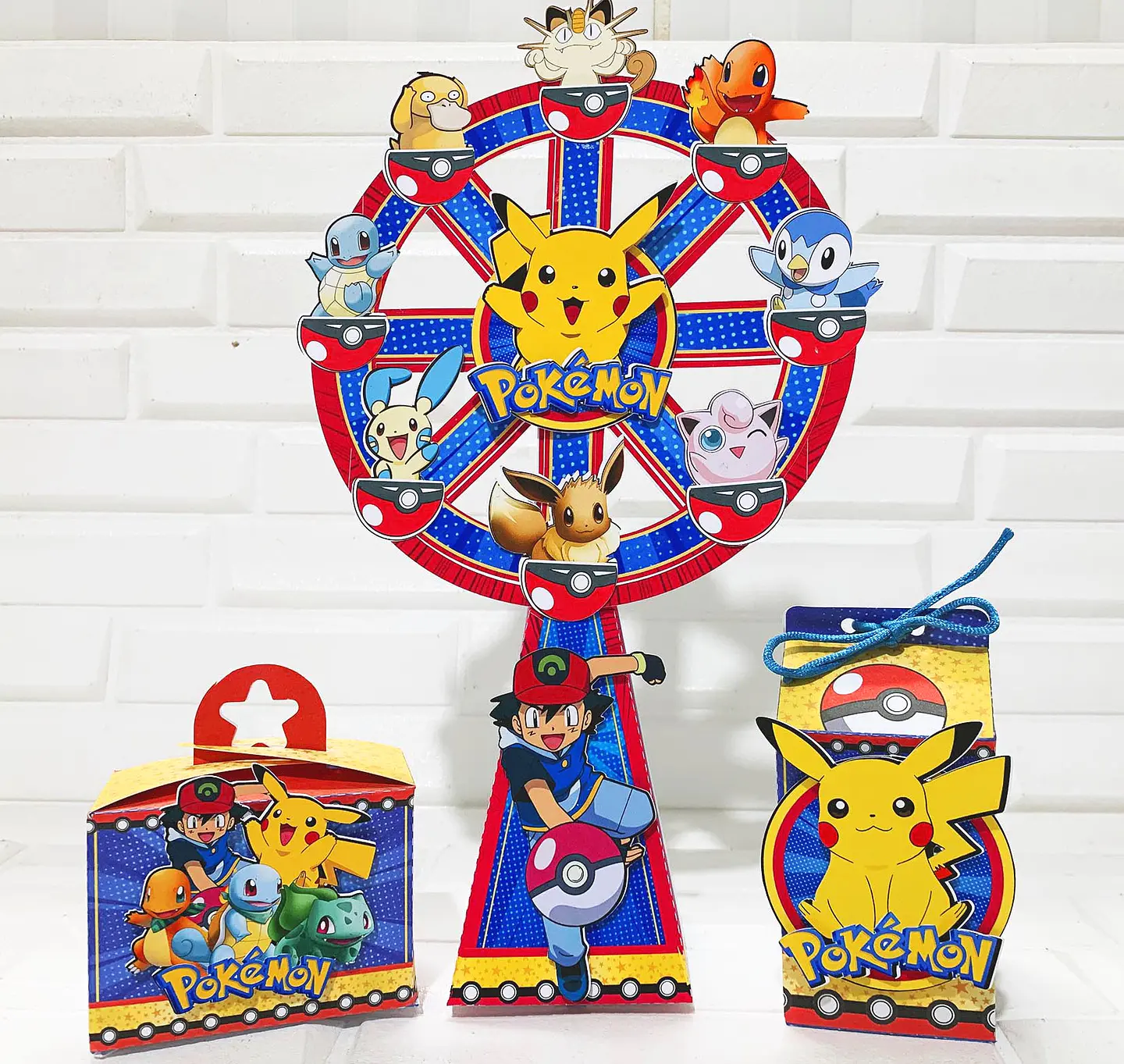ARQUIVO DE CORTE  POKEMON 50 4