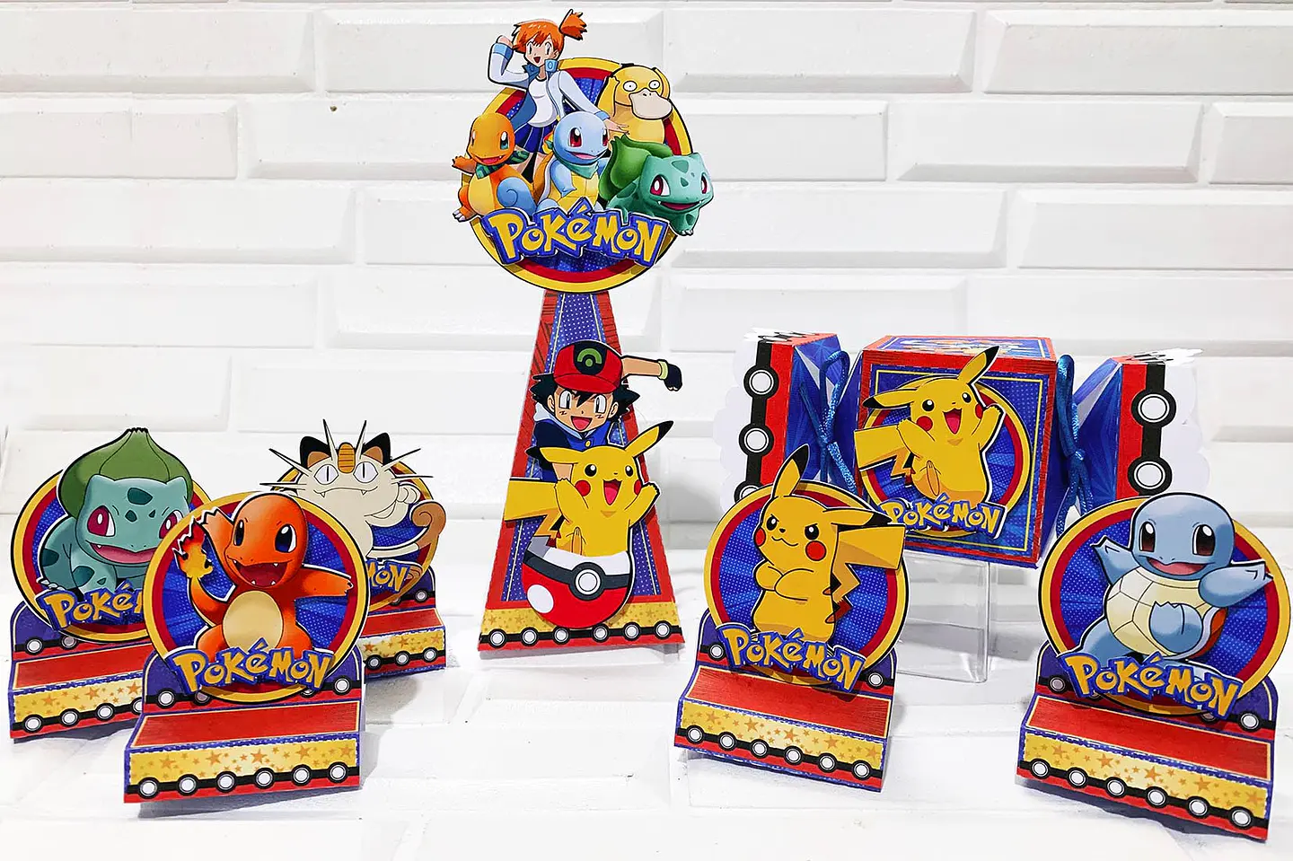 ARQUIVO DE CORTE  POKEMON 50 5