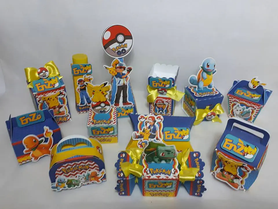 ARQUIVO DE CORTE POKEMON 14 1