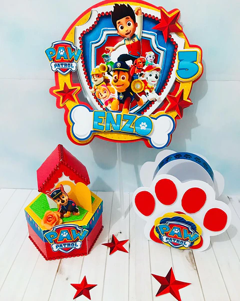 ARQUIVO DE CORTE PATRULHA CANINA 16