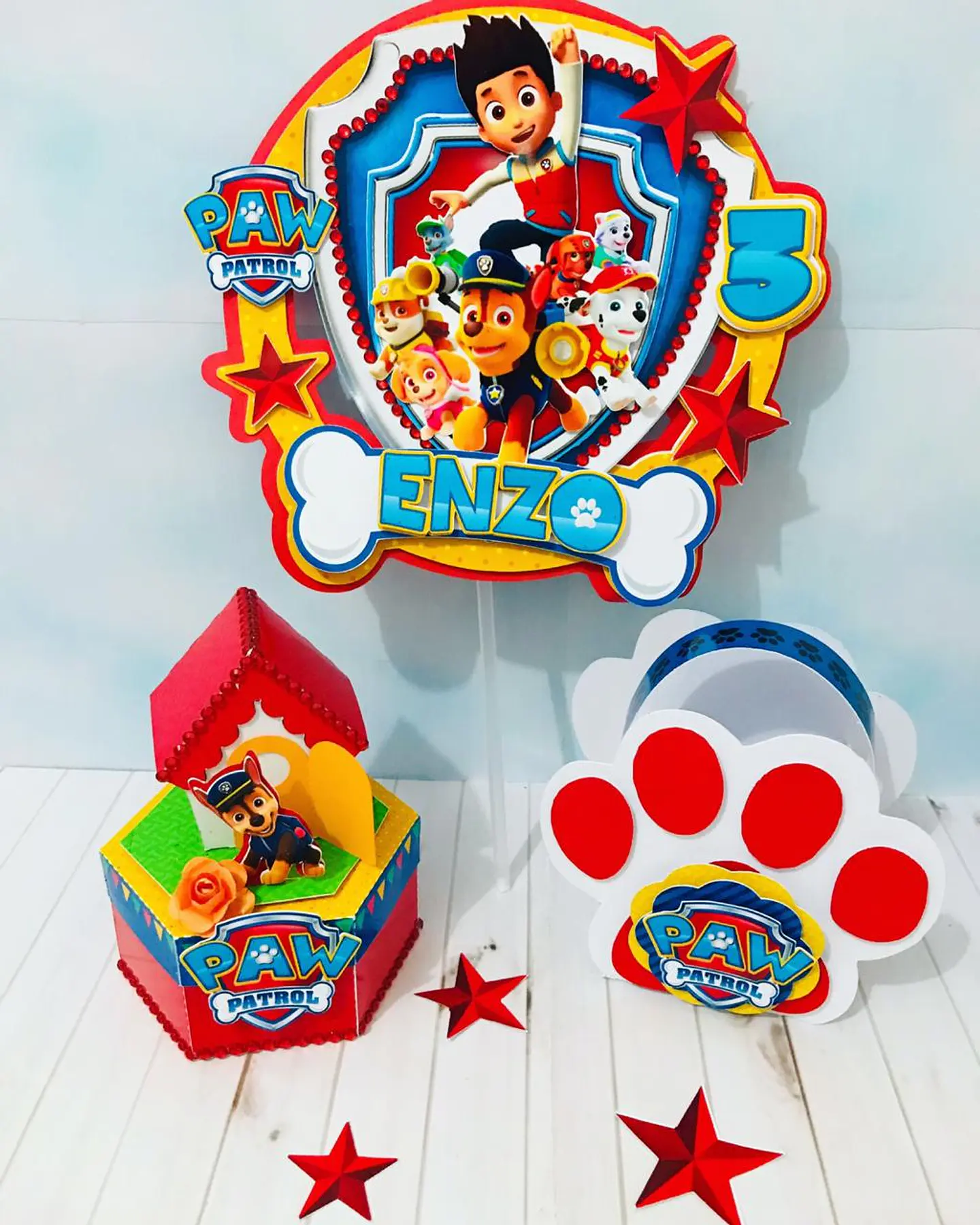 ARQUIVO DE CORTE PATRULHA CANINA 16 1