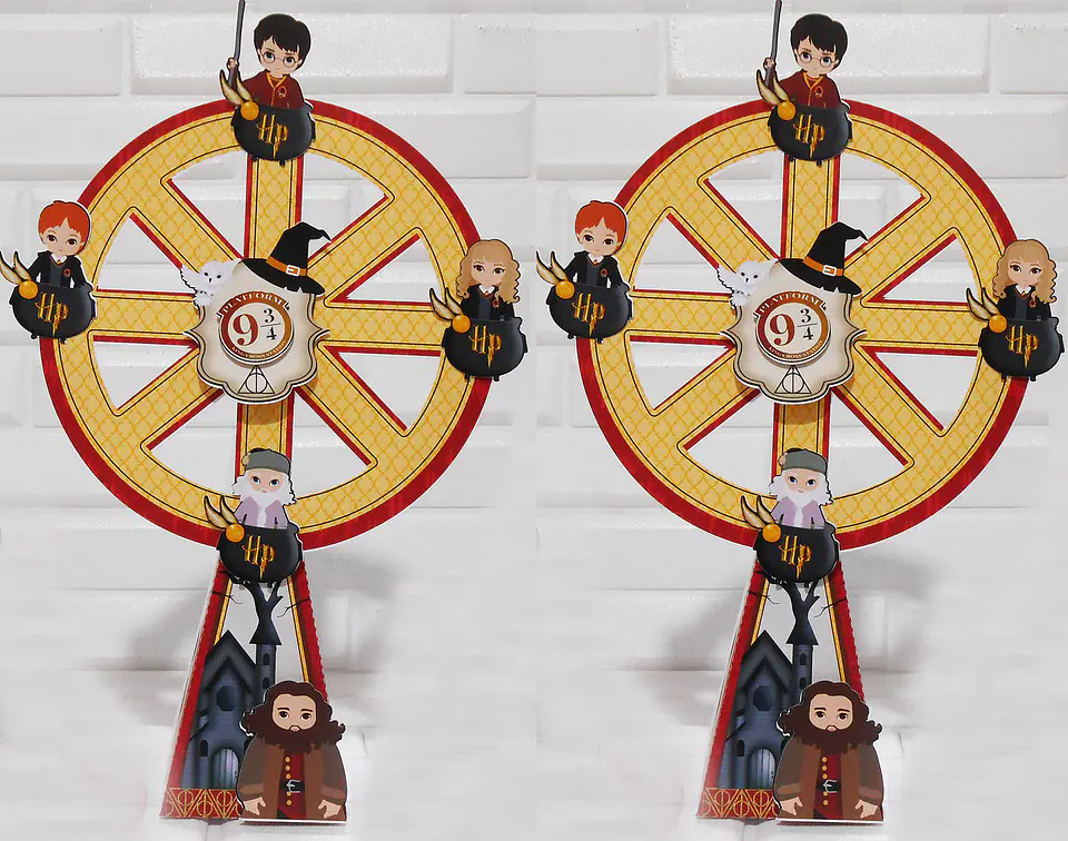 ARQUIVO DE CORTE HARRY POTTER 50 3