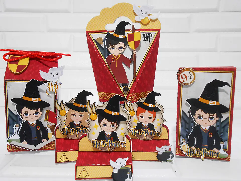 ARQUIVO DE CORTE HARRY POTTER 50 4