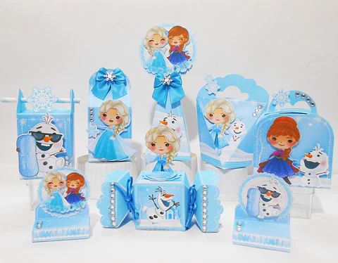 ARQUIVO DE CORTE FROZEN 51