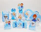 ARQUIVO DE CORTE FROZEN 51 - Thumbnail 1