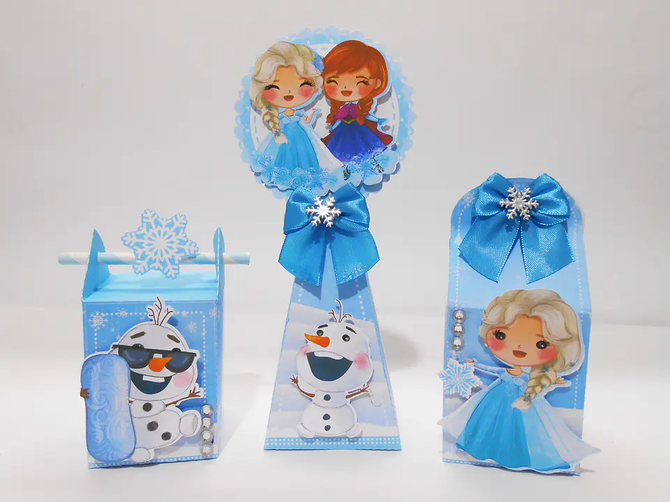 ARQUIVO DE CORTE FROZEN 51 2