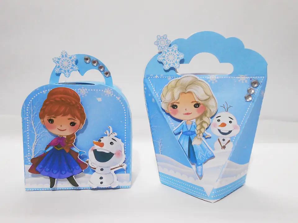 ARQUIVO DE CORTE FROZEN 51 3
