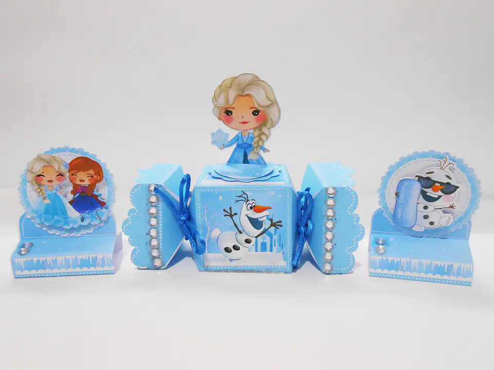 ARQUIVO DE CORTE FROZEN 51 4