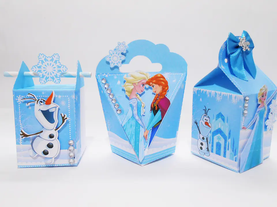 ARQUIVO DE CORTE FROZEN 50 2
