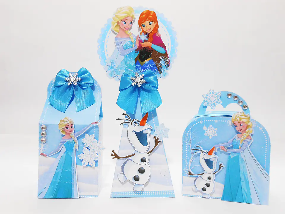 ARQUIVO DE CORTE FROZEN 50 4