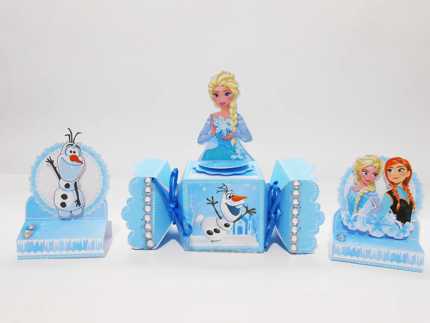 ARQUIVO DE CORTE FROZEN 50 5