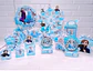 ARQUIVO DE CORTE FROZEN 03 - Thumbnail 1