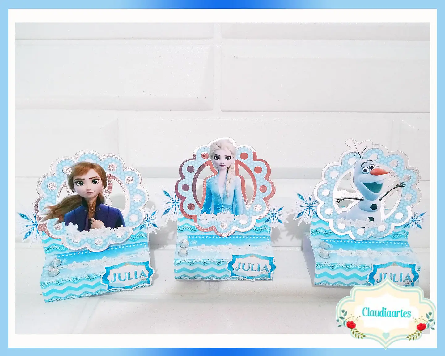 ARQUIVO DE CORTE FROZEN 03 2