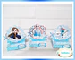 ARQUIVO DE CORTE FROZEN 03 - Thumbnail 2