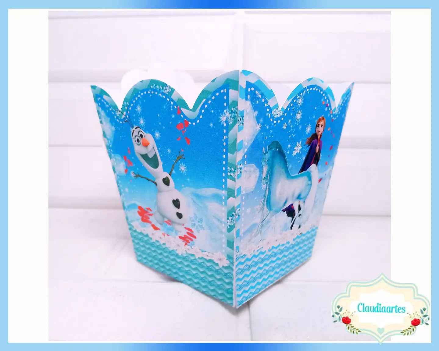 ARQUIVO DE CORTE FROZEN 03 4
