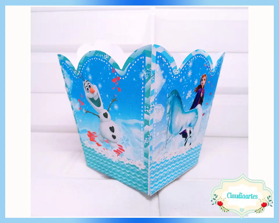 ARQUIVO DE CORTE FROZEN 03 4