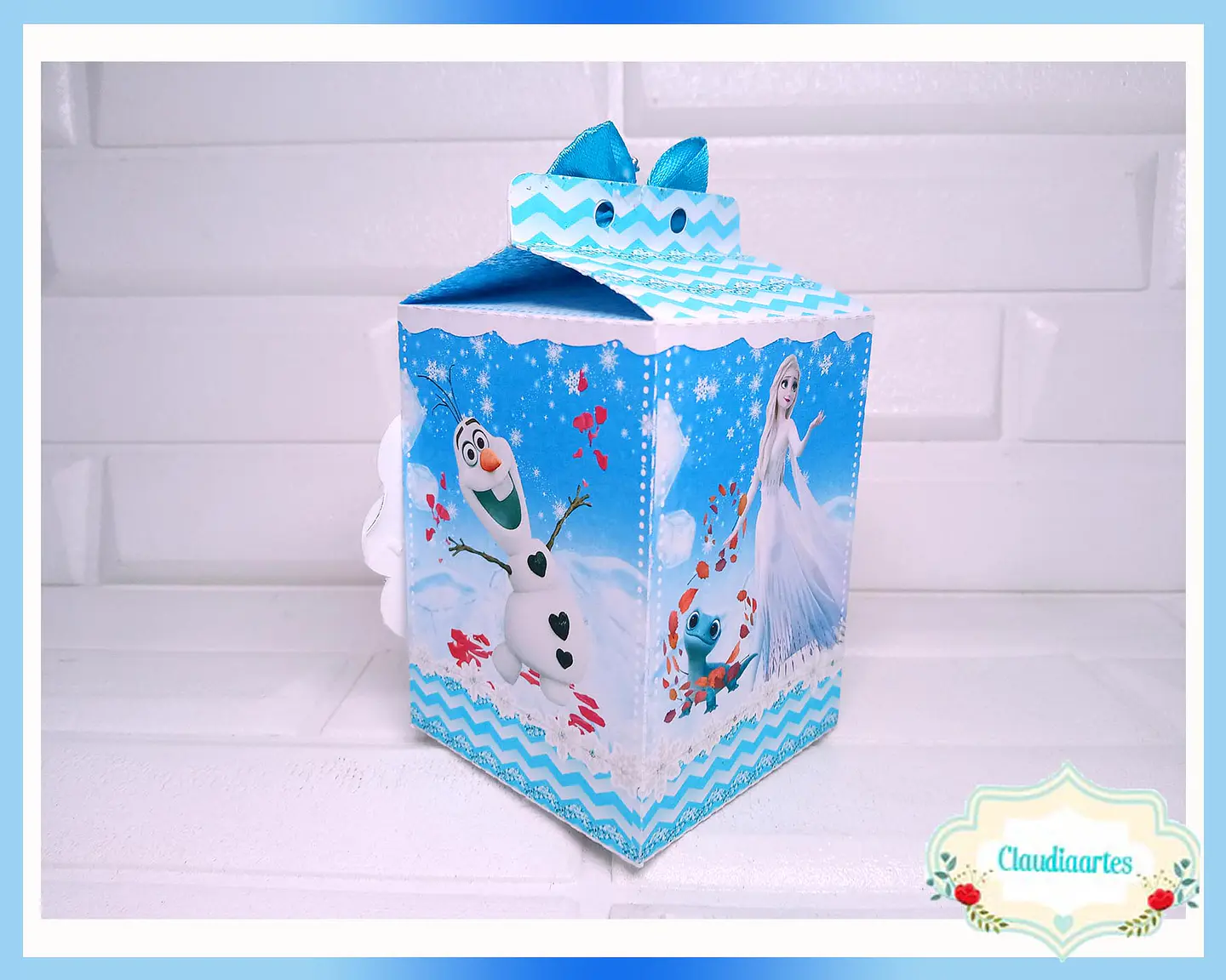 ARQUIVO DE CORTE FROZEN 03 5