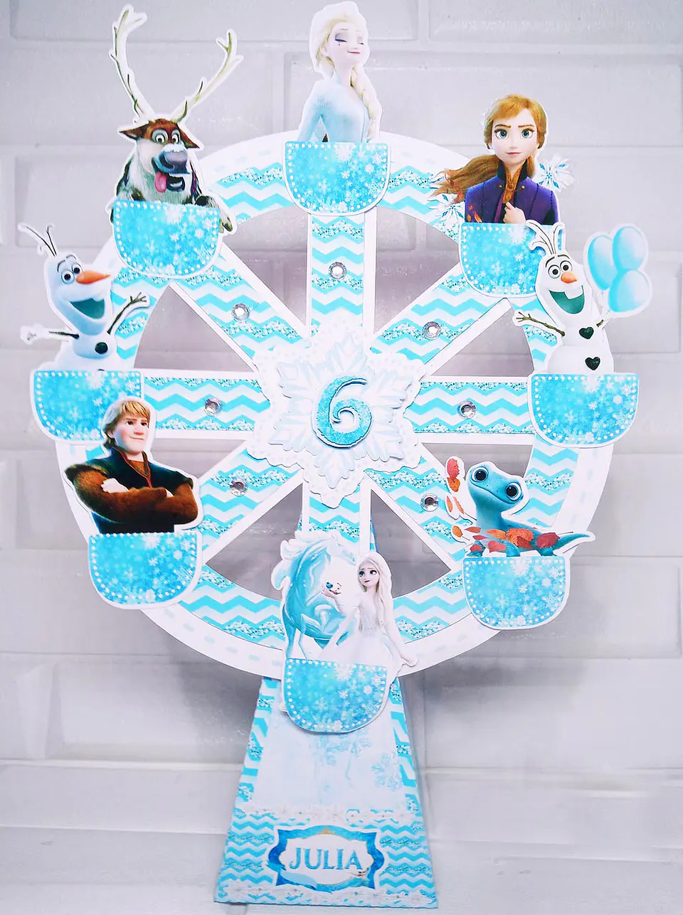 ARQUIVO DE CORTE FROZEN 03 6