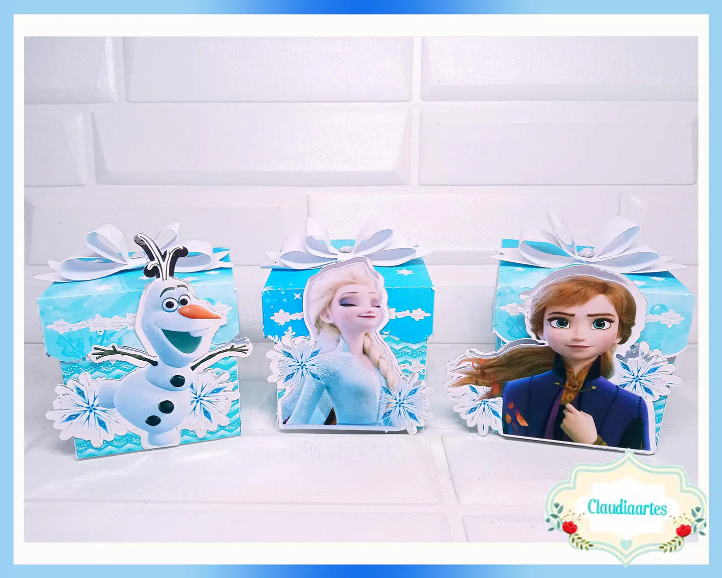 ARQUIVO DE CORTE FROZEN 03 8