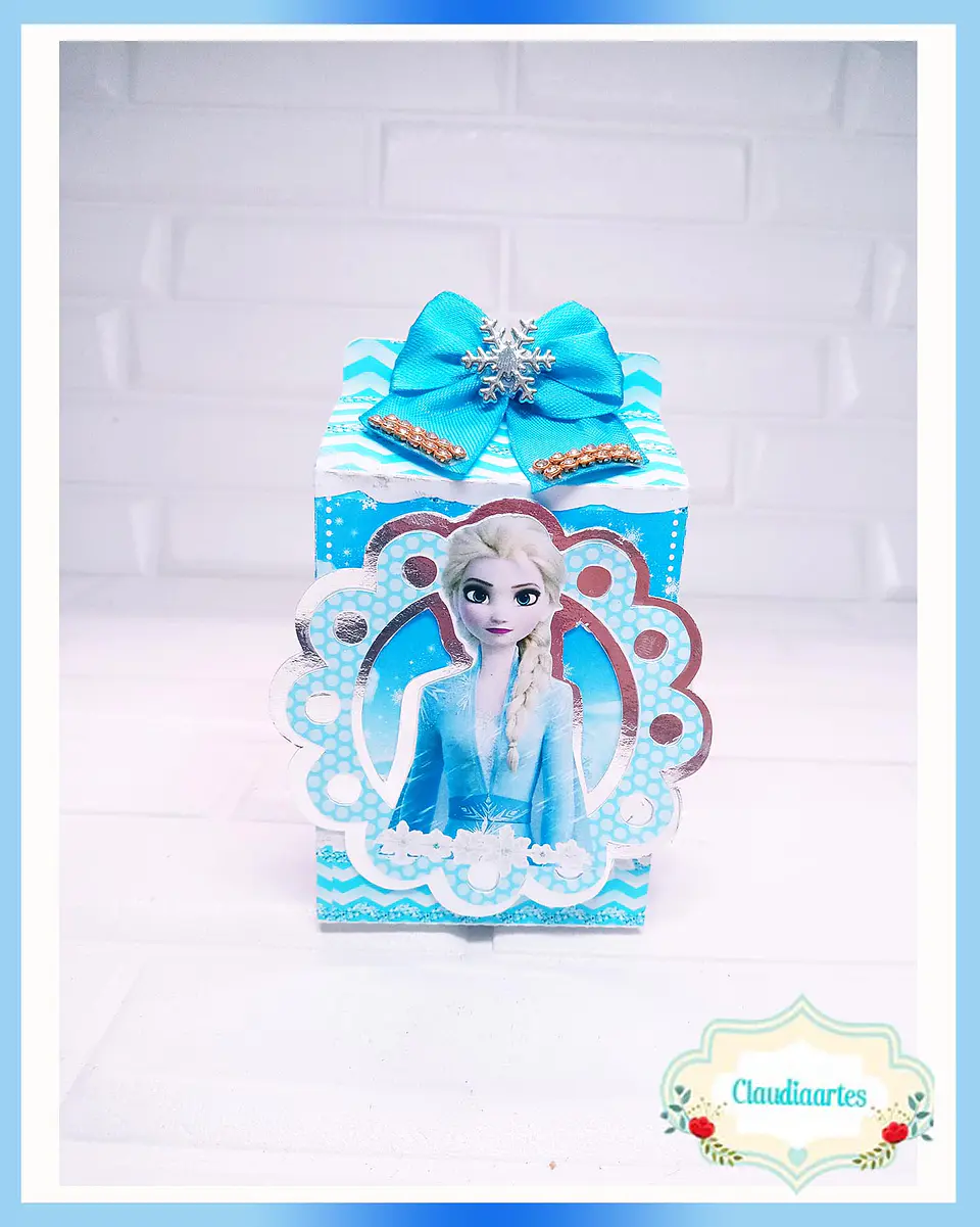 ARQUIVO DE CORTE FROZEN 03 10