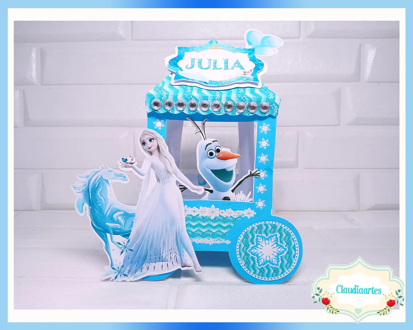 ARQUIVO DE CORTE FROZEN 03 12