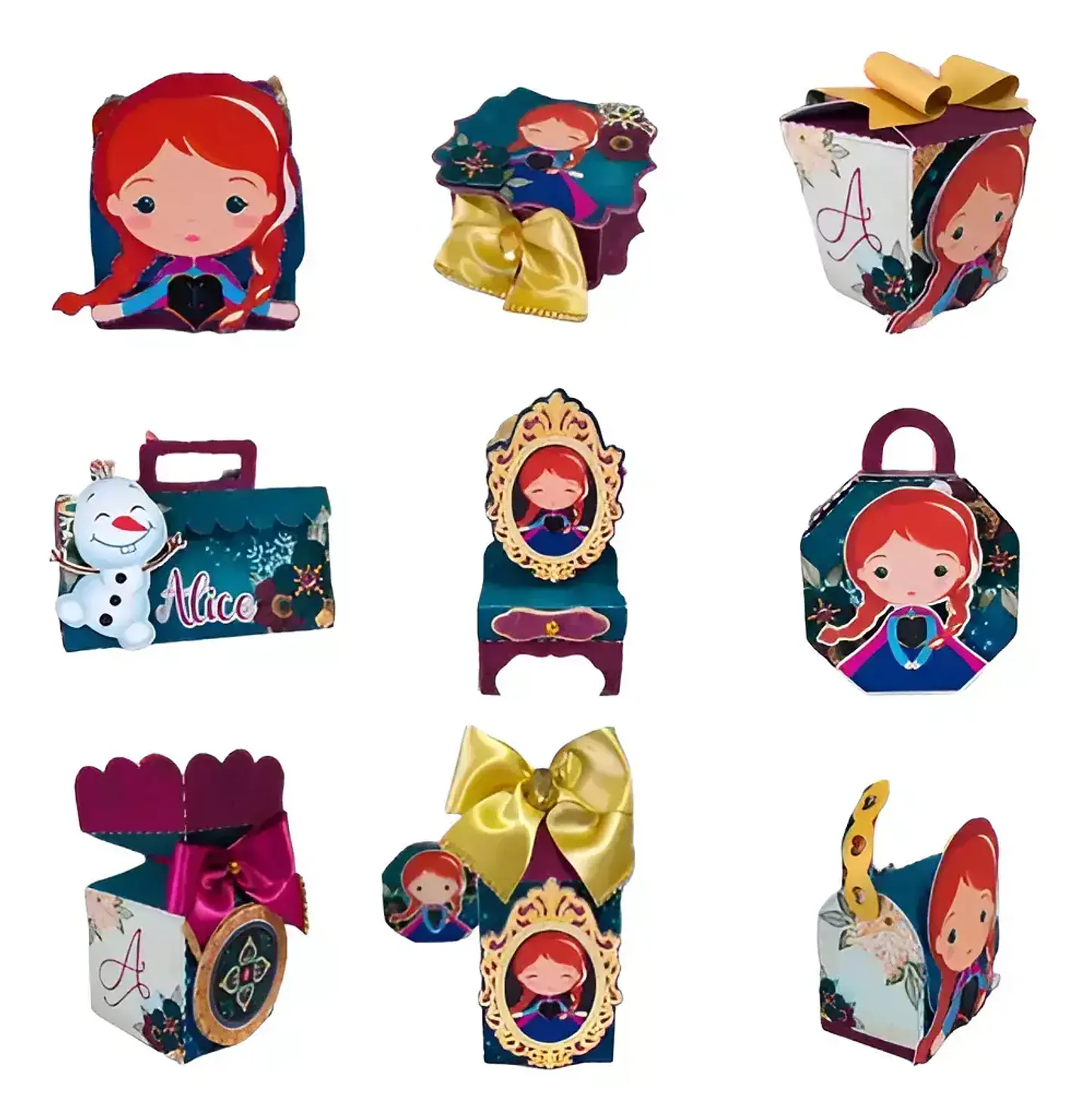 ARQUIVO DE CORTE FROZEN 10 1