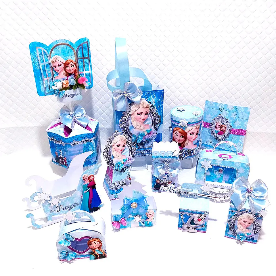 ARQUIVO DE CORTE FROZEN 02 1