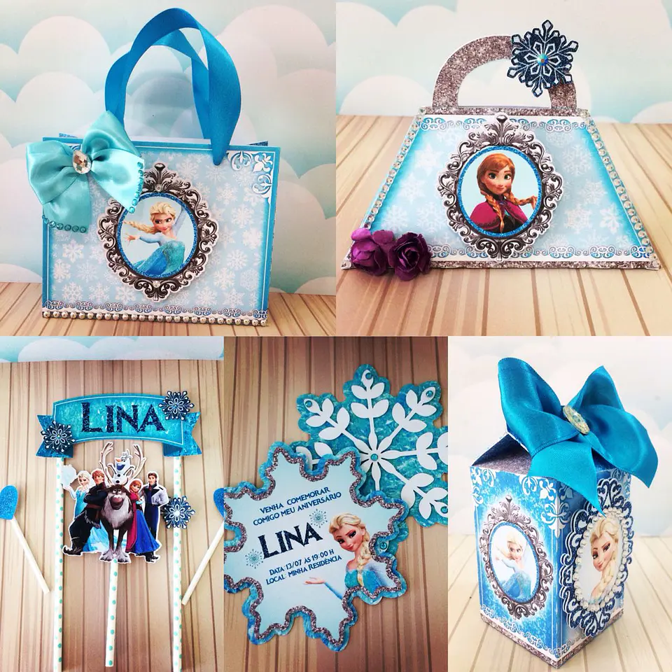 ARQUIVO DE CORTE FROZEN 23 2
