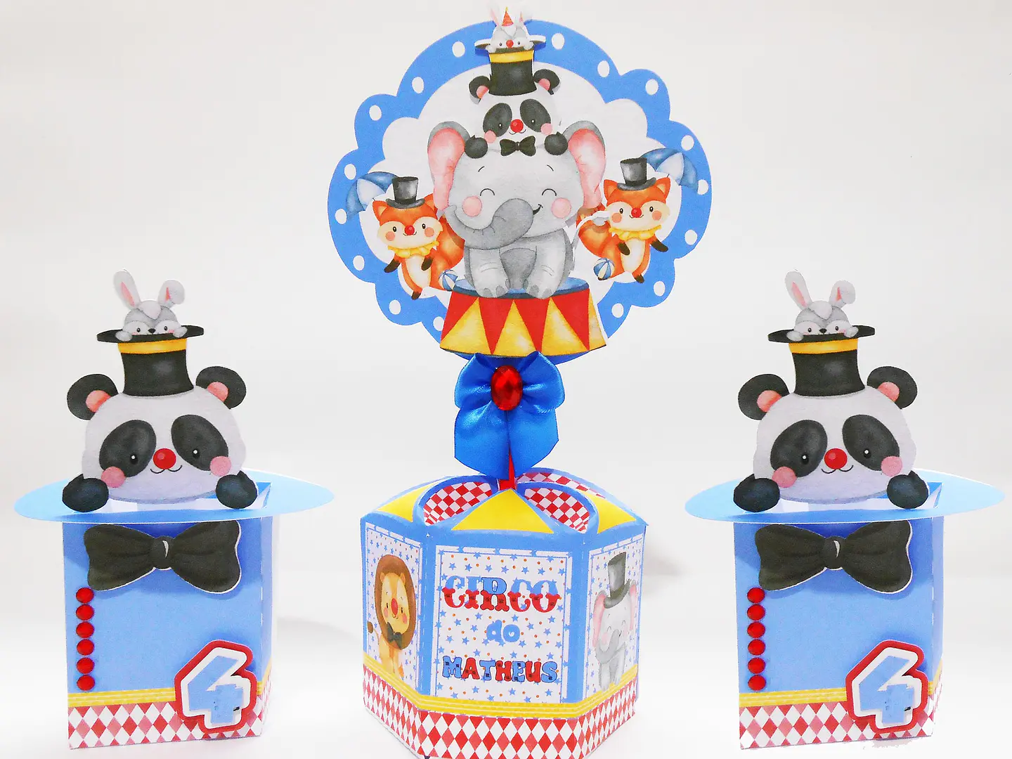 ARQUIVO DE CORTE CIRCO 65 4