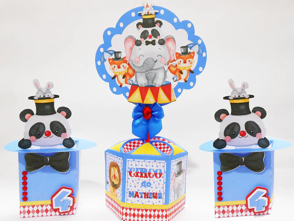 ARQUIVO DE CORTE CIRCO 65 4