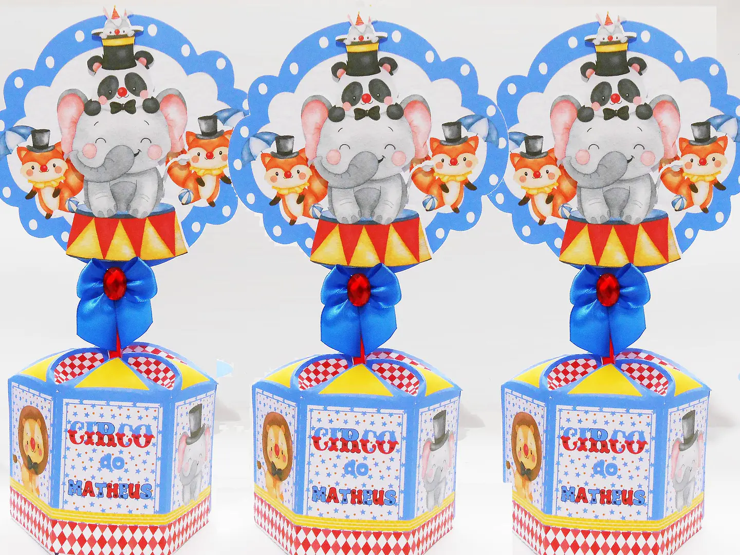 ARQUIVO DE CORTE CIRCO 65 5