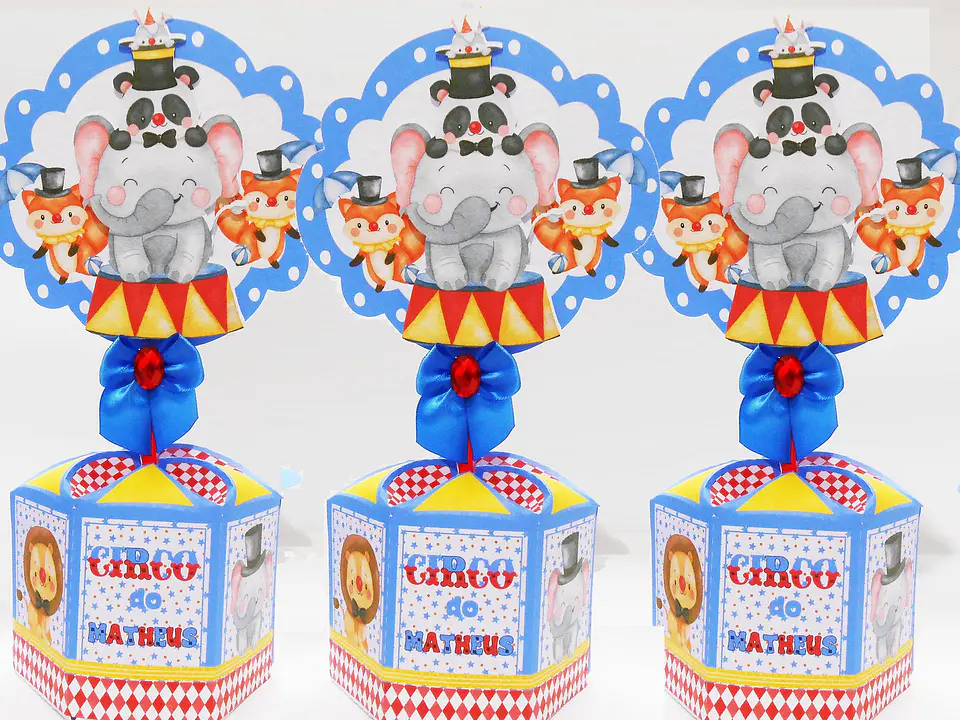 ARQUIVO DE CORTE CIRCO 65 5