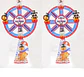 ARQUIVO DE CORTE CIRCO 65 - Thumbnail 6