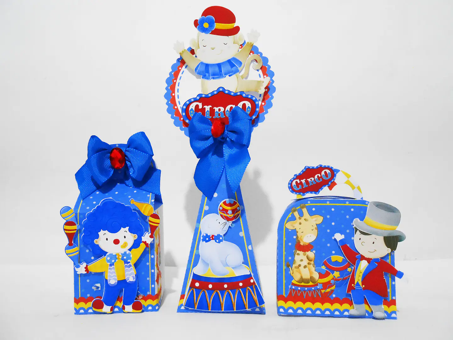 ARQUIVO DE CORTE CIRCO 69 2