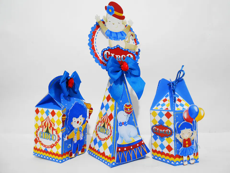 ARQUIVO DE CORTE CIRCO 69 3