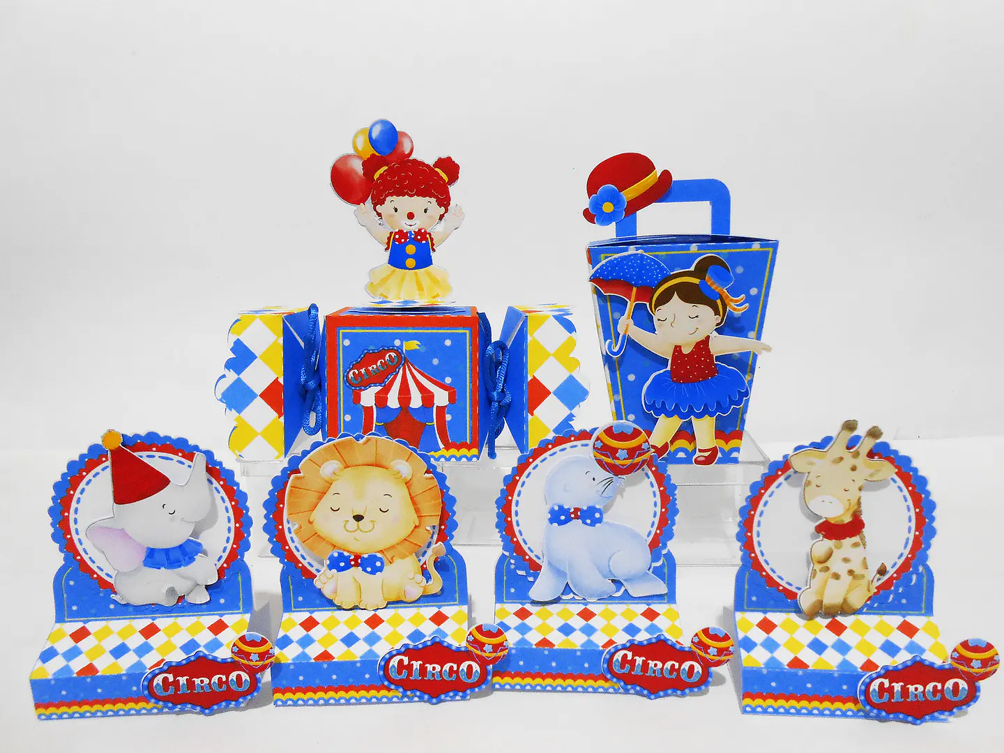 ARQUIVO DE CORTE CIRCO 69 5
