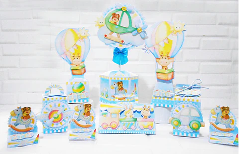 ARQUIVO DE CORTE BRINQUEDOS 50