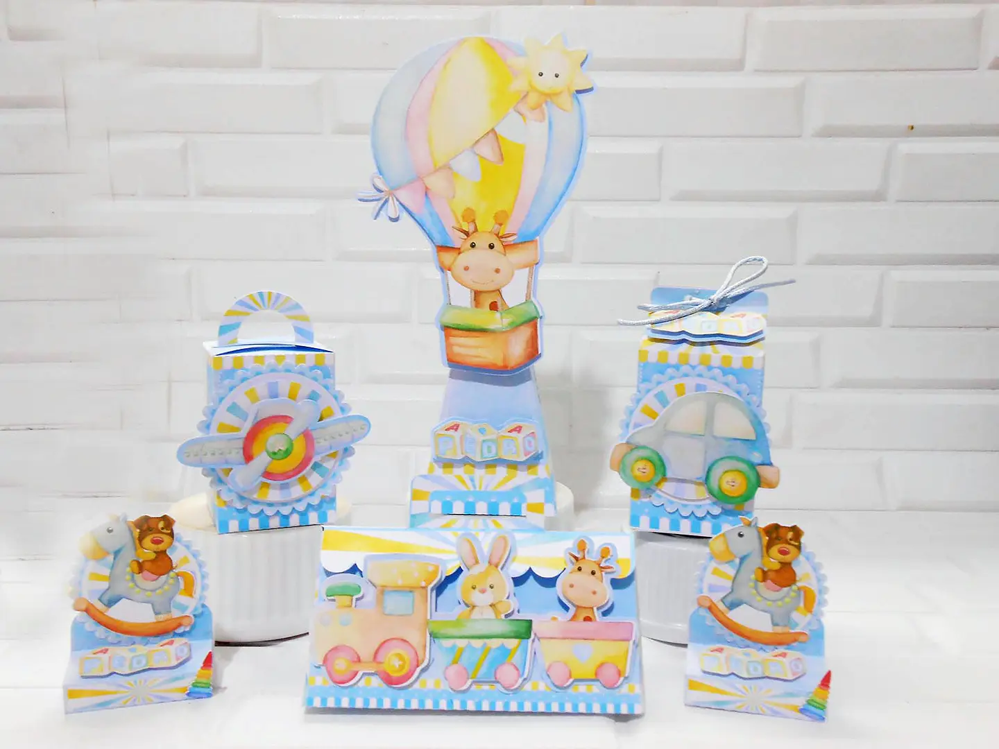 ARQUIVO DE CORTE BRINQUEDOS 50 7