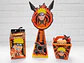 ARQUIVO DE CORTE NARUTO 10 - Thumbnail 2