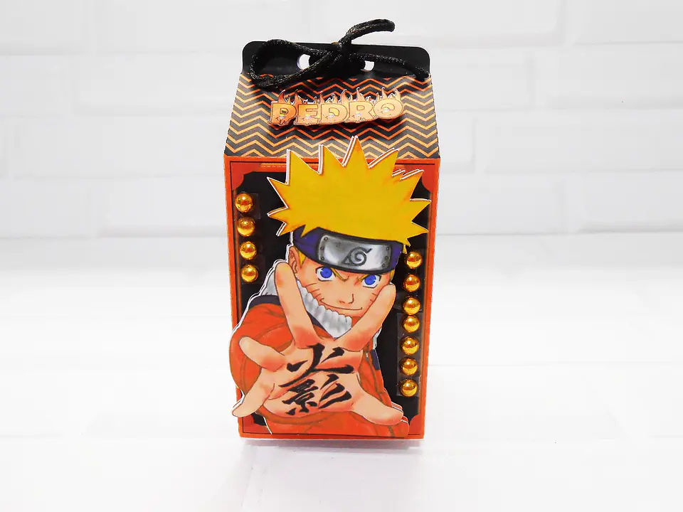 ARQUIVO DE CORTE NARUTO 10 6