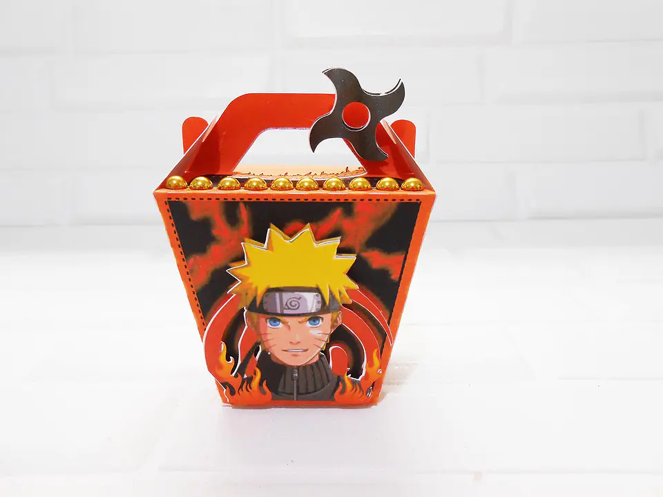 ARQUIVO DE CORTE NARUTO 10 8